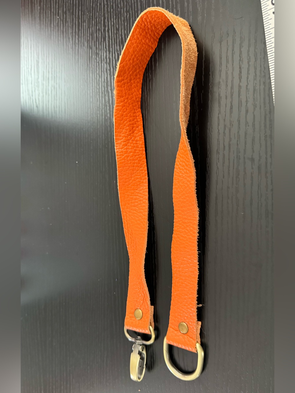 PLG Koi color strap extender